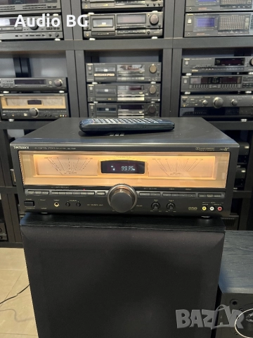 Technics Sa-Tx30 Like New