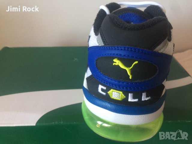 маратонки PUMA Cell Alien 44-45р, снимка 2 - Маратонки - 35691141
