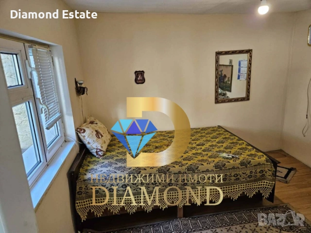 Едноетажна къща в село Сталево, общ. Димитровград, снимка 5 - Къщи - 53796439