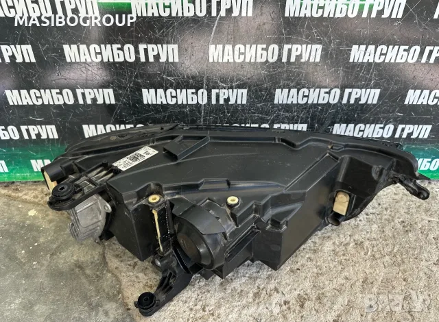 Фарове Led фар за Фолксваген Т-Рок фейс Vw T-Roc facelift , снимка 14 - Части - 46004301