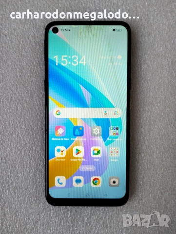 OPPO A76 128GB 6GB RAM Dual