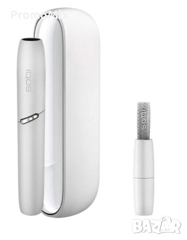 Инструмент за почистване iQos 20DG004000 2.4 3.0 iQos Holder, снимка 7 - Други инструменти - 40578595