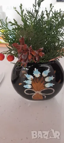 Малка ваза, снимка 1