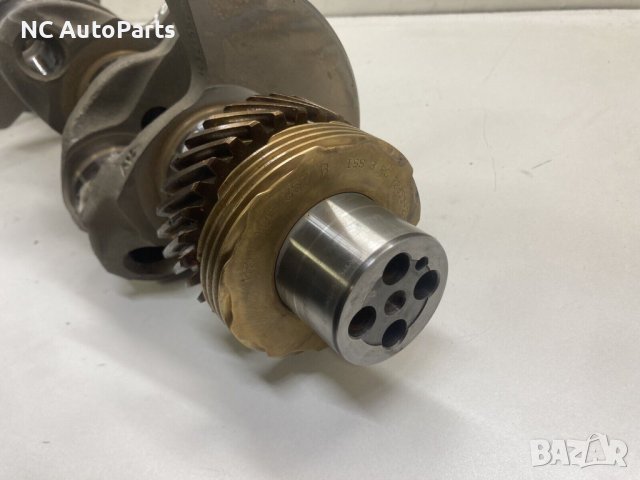 Колянов вал за BENTLEY MULSANNE V8 6.75 07V105021G 2013, снимка 4 - Части - 42595271