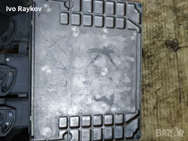 Компютър двигател Nissan Micra 1.2i k13 , A56-E32 ,, снимка 6 - Части - 48270261