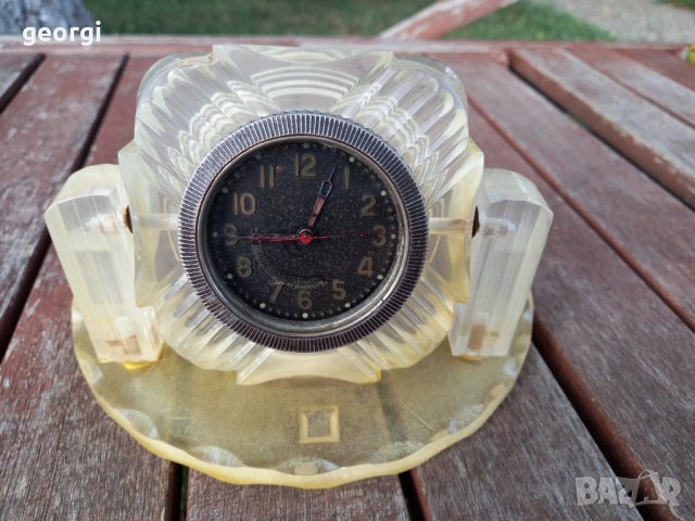 съветски танков часовник 