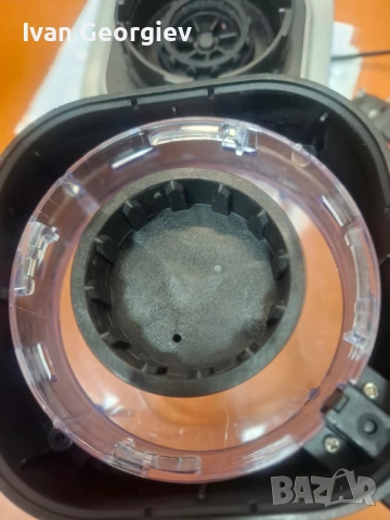 блендер с кана  ninja CB350UK , снимка 7 - Блендери - 53030788