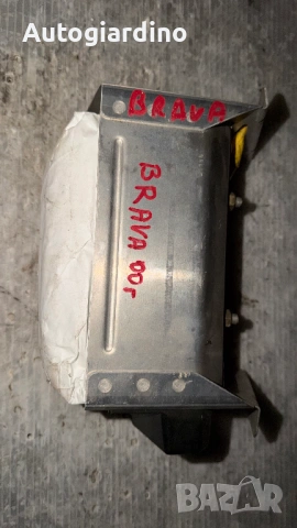 Аirbag за Fiat Brava - 735253687  / 46738270