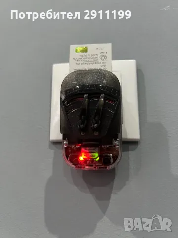 Фотоапарат Nikon, снимка 9 - Фотоапарати - 49932700