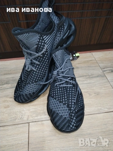 Летни мъжки маратонки/обувки