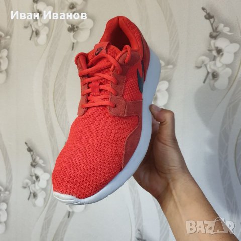 маратонки  Nike Kaishi  номер 42,5-43, снимка 4 - Маратонки - 41386518