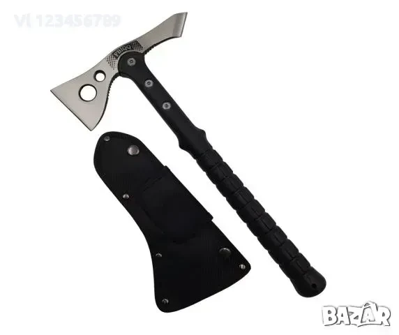 Томахавка/брадва FBIQQ -100х400, снимка 2 - Ножове - 50743143