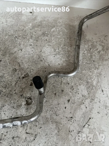 Маркуч и тръба за климатична система за Jeep Cherokee KJ 2.8 CRD (2008) , снимка 2 - Части - 53384819