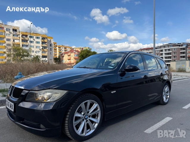 BMW 330D xDrive, снимка 2 - Автомобили и джипове - 52427940