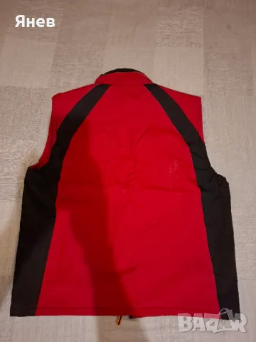 Работен елек Stenso/Стензо, снимка 5 - Якета - 48964267