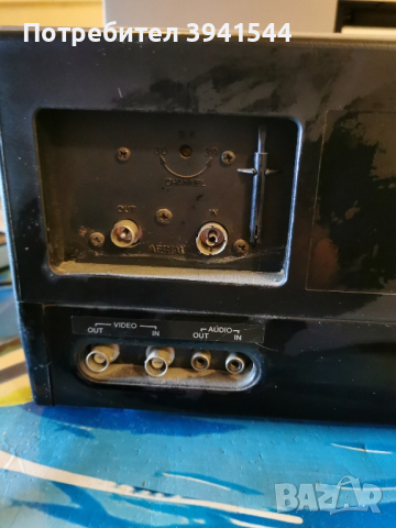 Видео SONY BETAMAX , снимка 8 - Друга електроника - 44760562