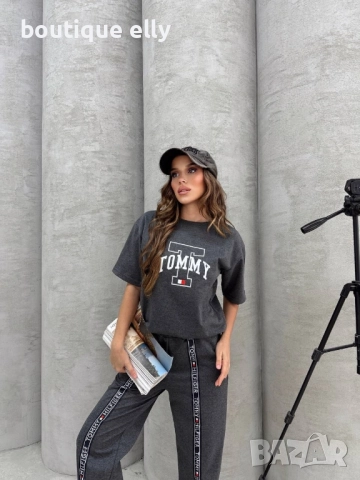 дамски екип