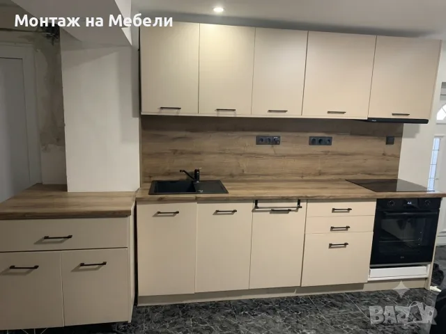 Ремонт, регулация и монтаж на мебели по домовете – Димитровград и регион, снимка 3 - Дърводелски услуги - 56072512