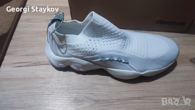 Reebok Dmx Fusion , снимка 2 - Маратонки - 52130782