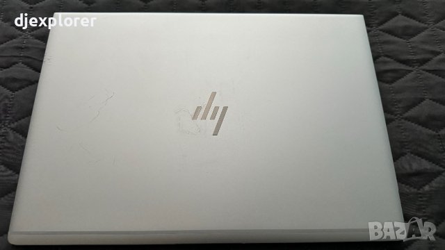 Лаптоп HP EliteBook 1040 G4, снимка 2 - Лаптопи за работа - 44413060