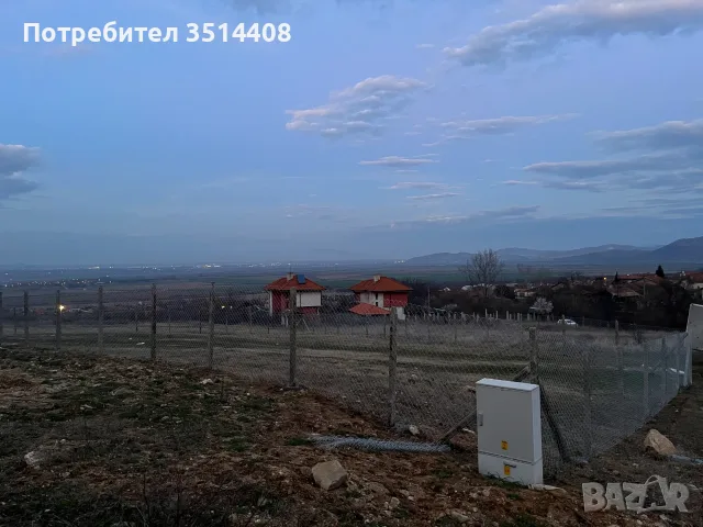 Продавам УПИ в с. Паталеница