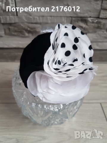 Диадеми , снимка 4 - Аксесоари за коса - 34364180