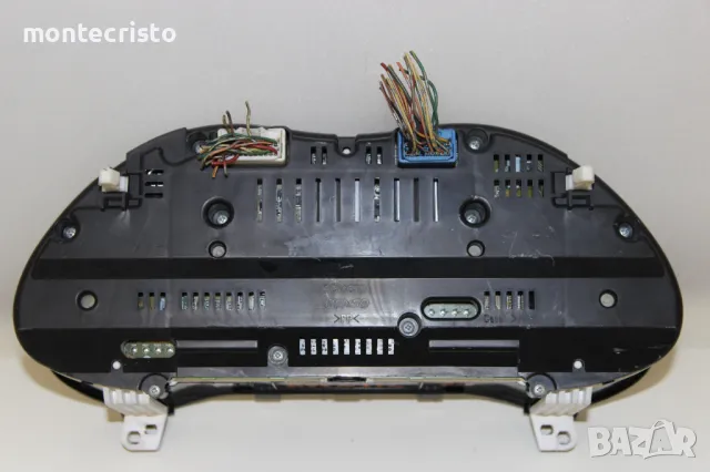 Километраж Toyota Avensis T250 (2003-2008г) 8380005851B / 83800-05851-B / MB2574305632 MB257430-5632, снимка 4 - Части - 48273294