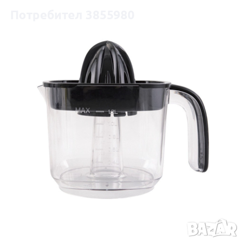 Сокоизстисквачка за цитруси 1200ml (001), снимка 5 - Сокоизстисквачки и цитрус преси - 44821035