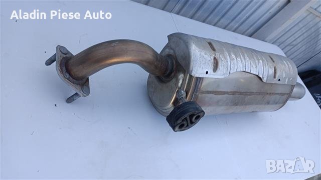 Краен барабан Kia Stonic , снимка 4 - Аксесоари и консумативи - 44506104