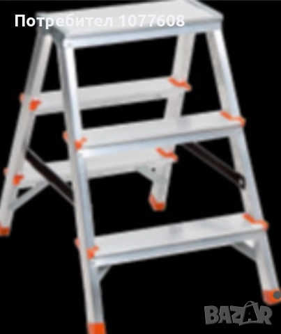 🇧🇬АЛУМИНИЕВИ СТЪЛБИ ПРОИЗВЕДЕНИ В БЪЛГАРИЯ 🇧🇬, снимка 12 - Други инструменти - 47849916