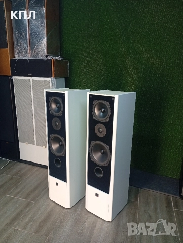 Тонколони MB Quart 1000, снимка 5 - Тонколони - 52848382