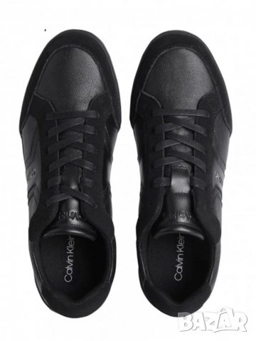 Calvin Klein Performance Обувки LOW TOP LTH, снимка 3 - Ежедневни обувки - 35847601