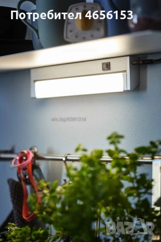 НОВО ! LED Осветление с НАКЛАНЯЩ СЕ СВЕТЛИНЕН ФРОНТ, снимка 2 - Лед осветление - 53267570