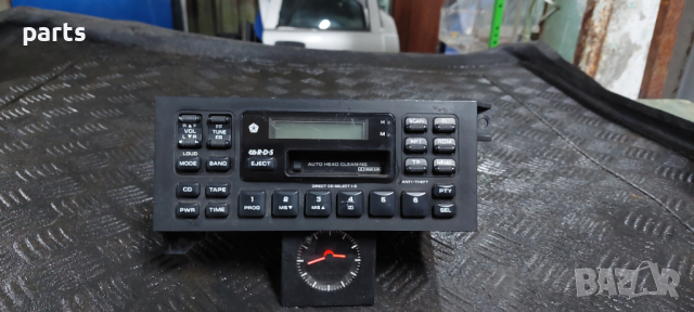 Чейнджър Гранд Чероки - Chrysler - Dodge - Lexus Rx300 N, снимка 3 - Аксесоари и консумативи - 36148780