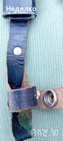 Нож Хитлер-югенд,1930г,Hubertus,Solingen, снимка 15 - Антикварни и старинни предмети - 48743687