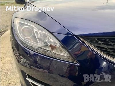 Продавам Мазда 6, снимка 4 - Автомобили и джипове - 52621467