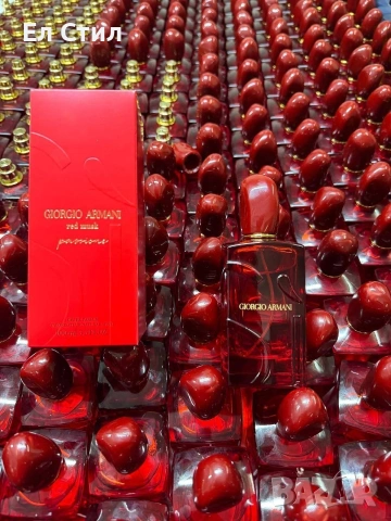 🩷💙Дамски и мъжки парфюми .Топ качество и цена., снимка 16 - Дамски парфюми - 53561714