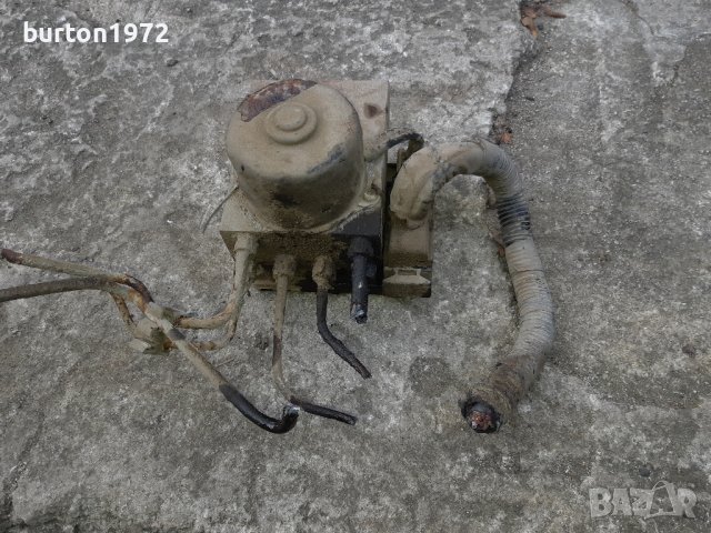 Крайслер Вояджър-3,3 бензин-останали части, снимка 12 - Автомобили и джипове - 38393969