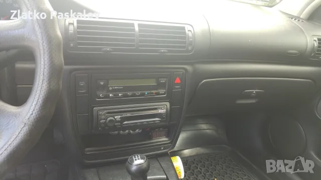vw passat 1998 1.9tdi , снимка 3 - Автомобили и джипове - 55772798