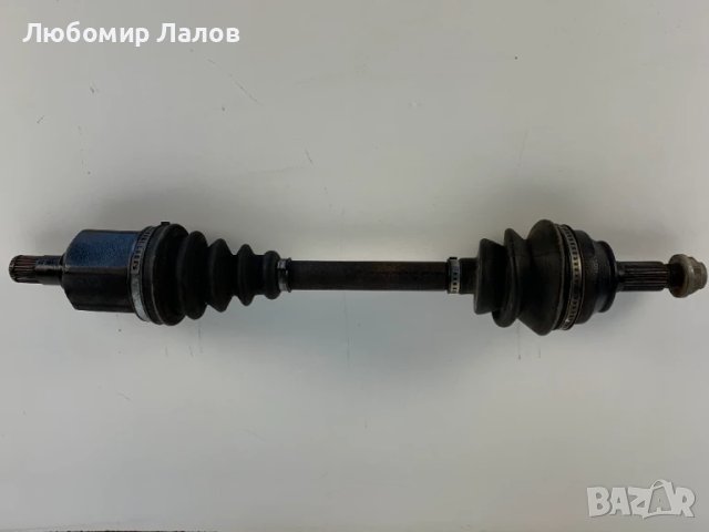 Предна лява полуоска Land Rover Frelander I (98-06) 2.0 TD4 