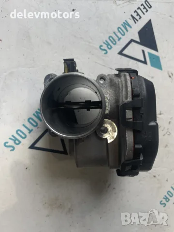 9830171480-01 дросел клапа от Peugeot 508 GT, 1.5 BlueHDI