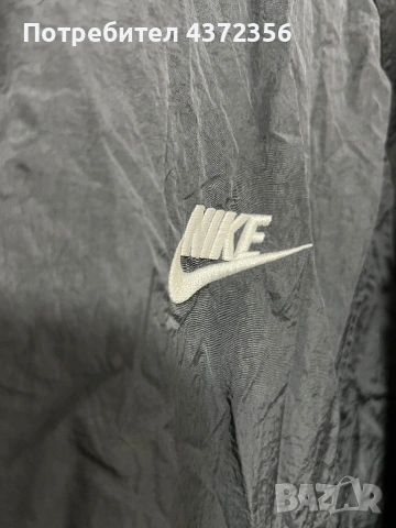 Мъжка Ветровка Nike Vintage, снимка 2 - Якета - 53263709