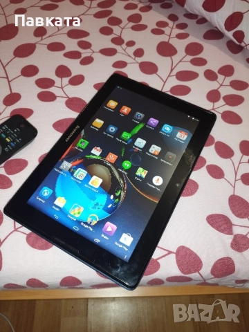 продавам таблет Леново , снимка 3 - Таблети - 52336273