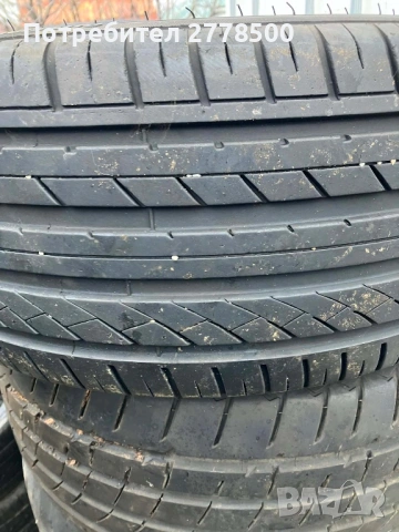 Гуми 17' и 18' НАЛИЧНИ, снимка 13 - Гуми и джанти - 53208460