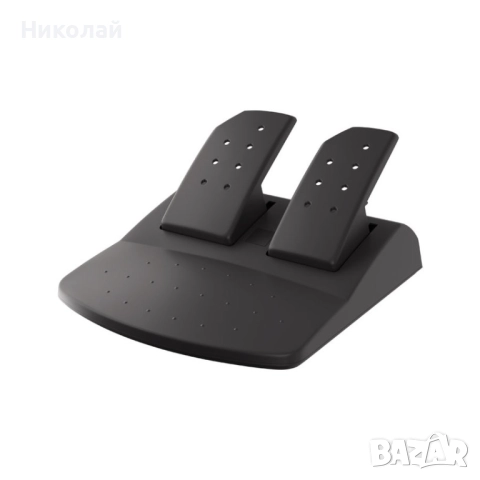 Волан GENESIS SEABORG 350 PC NGK-1566 Геймърски, снимка 4 - Джойстици и геймпадове - 52770081