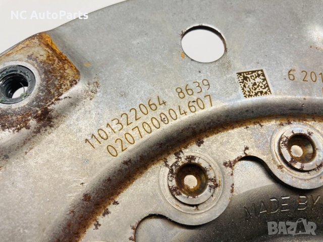 Хидротрансформатор за BMW БМВ F10 F11 2.0 дизел 190 B47 1101322064 SACHS 2016, снимка 7 - Части - 42614092