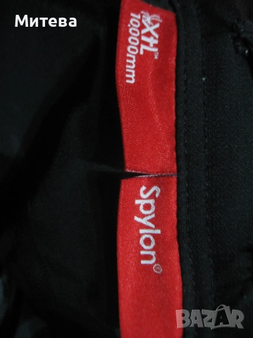 Spider дамски ски панталон размер S, 27 номер, снимка 13 - Зимни спортове - 52656654