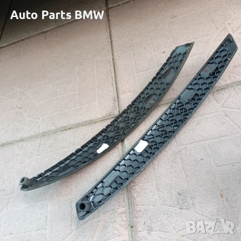 Лайсни дръжки врати BMW X3 E83 дръжки врати БМВ Х3 Е83, снимка 2 - Части - 50993250