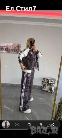 Екип С,М размер 49€🐼, снимка 2 - Спортни екипи - 54654229