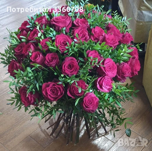 Доставка на цветя в София – florans.eu 🌸🚚, снимка 2 - Стайни растения - 49546698